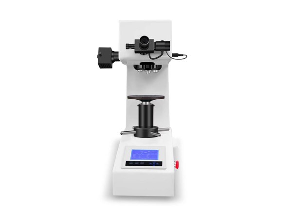 HVS-30A數顯自動轉塔維氏硬度計