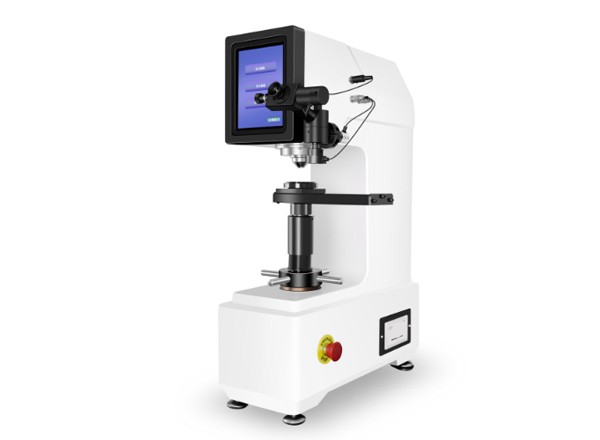 新疆數顯布洛維硬度計HBRVS-187.5
